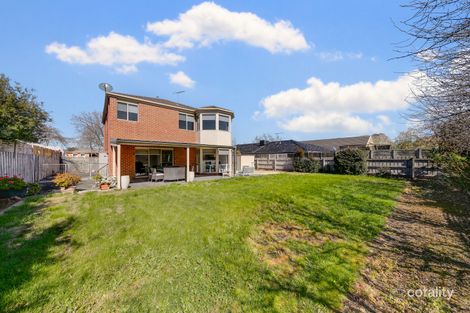 Property photo of 7 Fieldstone Boulevard Beaconsfield VIC 3807