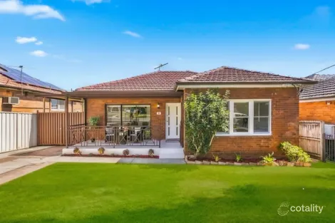 Property photo of 38 Carson Street Panania NSW 2213