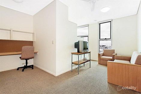 Property photo of 1006/800 Swanston Street Carlton VIC 3053