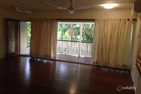 Property photo of 40 Clayton Street Hermit Park QLD 4812