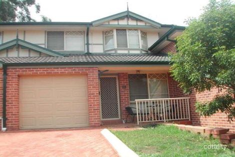 Property photo of 23/132 Coreen Avenue Penrith NSW 2750