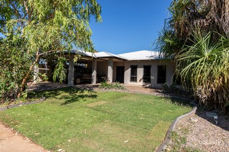 12 Zamia Link, Kununurra, WA 6743