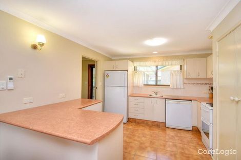 Property photo of 76 Parkes Drive Helensvale QLD 4212