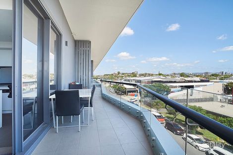 Property photo of 10301/300 Old Cleveland Road Coorparoo QLD 4151