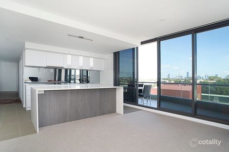 Property photo of 10301/300 Old Cleveland Road Coorparoo QLD 4151