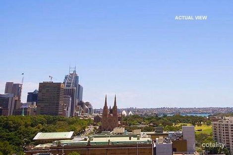 Property photo of 1105/1-15 Francis Street Darlinghurst NSW 2010