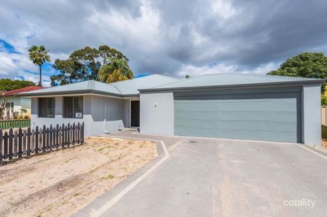 Property photo of 214 Epsom Avenue Belmont WA 6104