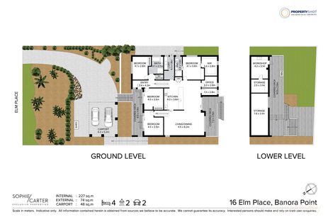 Property photo of 16 Elm Place Banora Point NSW 2486