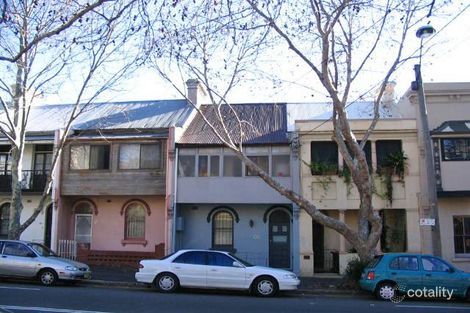 Property photo of 381 South Dowling Street Darlinghurst NSW 2010
