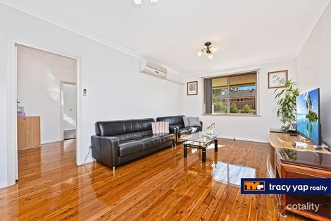 Property photo of 6/6-8 Lovell Road Eastwood NSW 2122