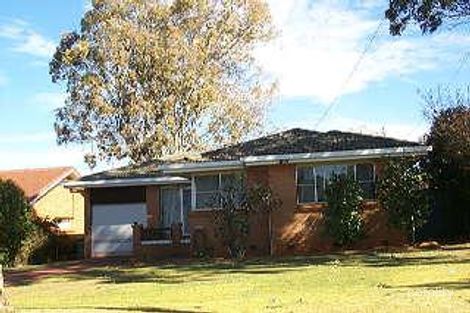36 Doherty St, Rockville, QLD 4350