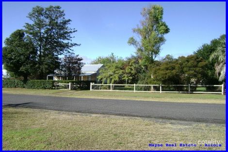 Property photo of 67 Warwick Street Allora QLD 4362