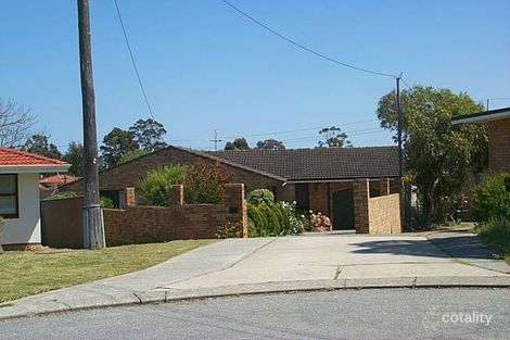 19 Langworth Rd, Balcatta, WA 6021