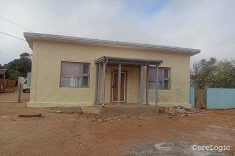Property photo of 100 Queen Street Peterborough SA 5422