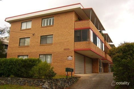 Property photo of 1/66 Riverton Street Clayfield QLD 4011
