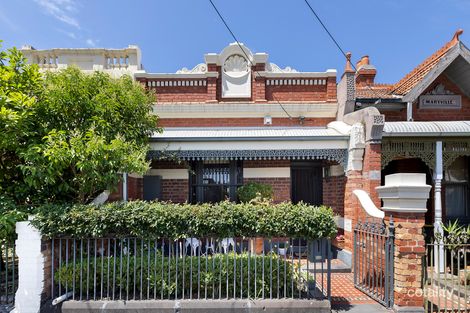 Property photo of 556 Canning Street Carlton North VIC 3054