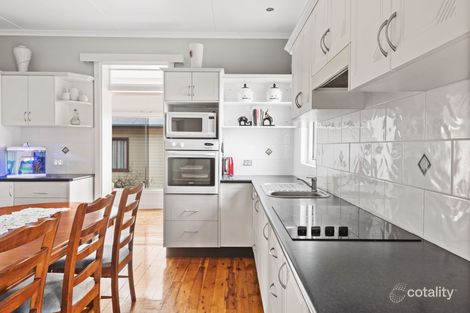 Property photo of 4 Lloyd Street Harristown QLD 4350