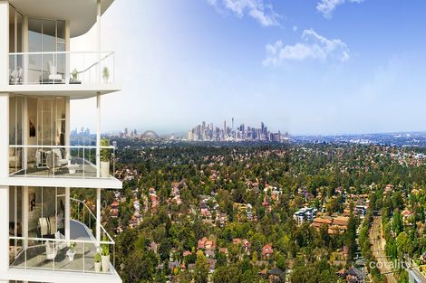 Property photo of 401/2-4 Cambridge Street Epping NSW 2121