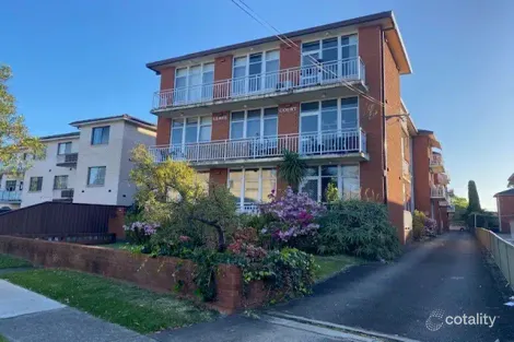 8/38-40 Beamish St, Campsie, NSW 2194