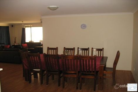 Property photo of 44 Rolland Drive Mount Tarcoola WA 6530