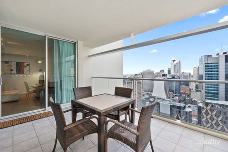 3206/151 George St, Brisbane City, QLD 4000