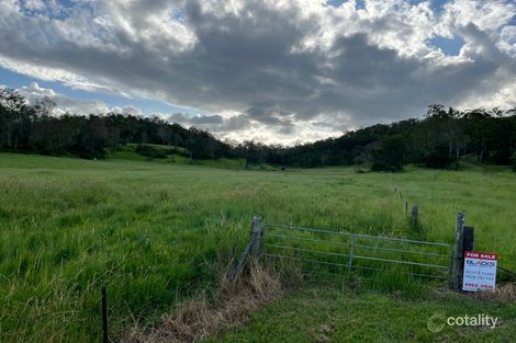 Lot 9 Mount Pollux Rd, Gargett, QLD 4741