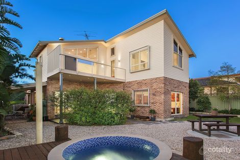 Property photo of 69 Ramsgate Road Sans Souci NSW 2219