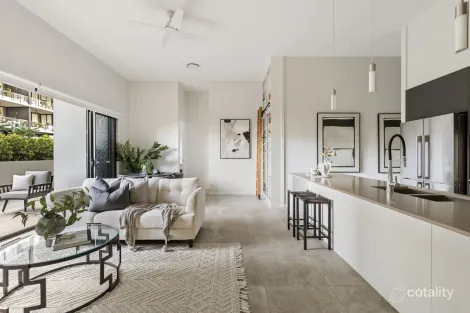 1/18-22 Wesley St, Lutwyche, QLD 4030