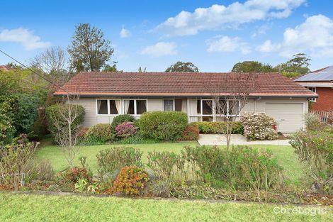 Property photo of 12 Bridgeview Crescent Thornleigh NSW 2120