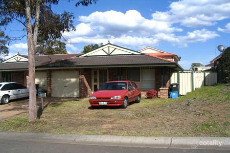 Property photo of 14B Sidney Place Casula NSW 2170