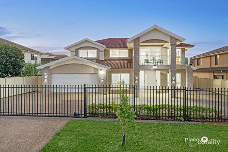 8 Pearlfrost Pl, Sunnybank Hills, QLD 4109