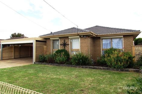 4 Morshead St, Melton South, VIC 3338