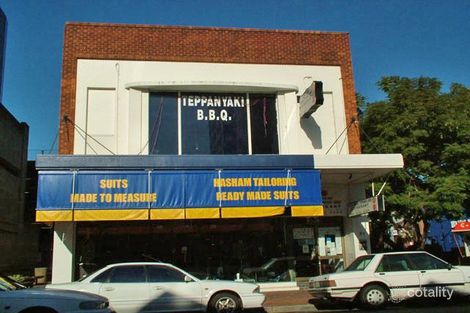 51 Phillip St, Parramatta, NSW 2150