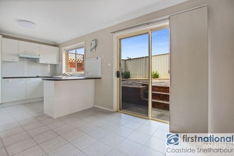 Property photo of 3/24 Kowari Crescent Blackbutt NSW 2529