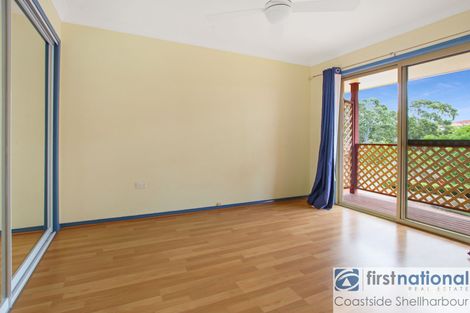 Property photo of 3/24 Kowari Crescent Blackbutt NSW 2529