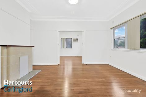 Property photo of 39 Felton Road Carlingford NSW 2118
