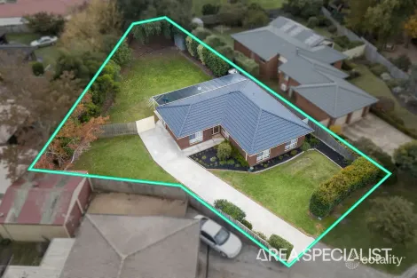 Property photo of 6 Phillips Court Drouin VIC 3818