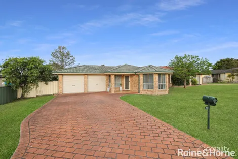 Property photo of 10 Hesperus Close Nowra NSW 2541