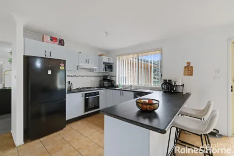 Property photo of 10 Hesperus Close Nowra NSW 2541