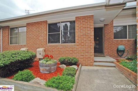 Property photo of 8/19 Barracks Flat Drive Karabar NSW 2620