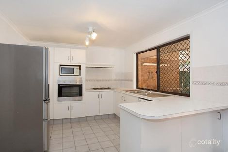 Property photo of 23/1 Kentwood Drive Robina QLD 4226