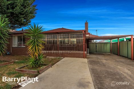 Property photo of 72 Oleander Drive St Albans VIC 3021