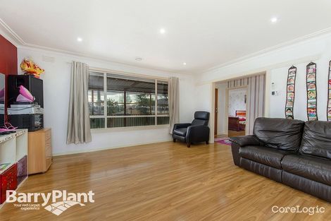 Property photo of 72 Oleander Drive St Albans VIC 3021