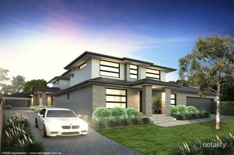 8 Rankin Rd, Boronia, VIC 3155