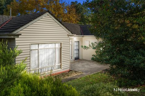 Property photo of 6 Gleeson Avenue Camberwell VIC 3124