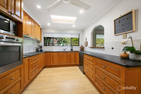 Property photo of 71 Bernarra Street The Gap QLD 4061