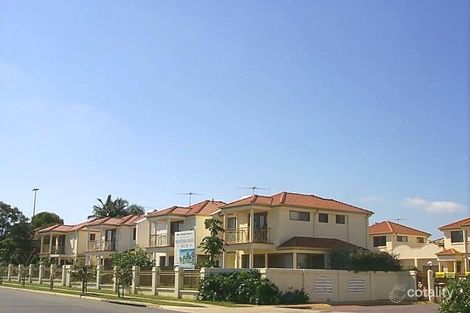 Property photo of 63/52 Daw Road Runcorn QLD 4113