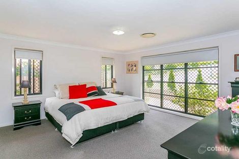 Property photo of 65 Wyangan Valley Way Mudgeeraba QLD 4213