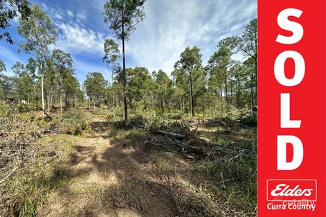 Lot 638 Arbortwentytwo Rd, Glenwood, QLD 4570