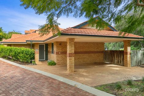 27/18 St Johns Wood Bvd, Mount Claremont, WA 6010